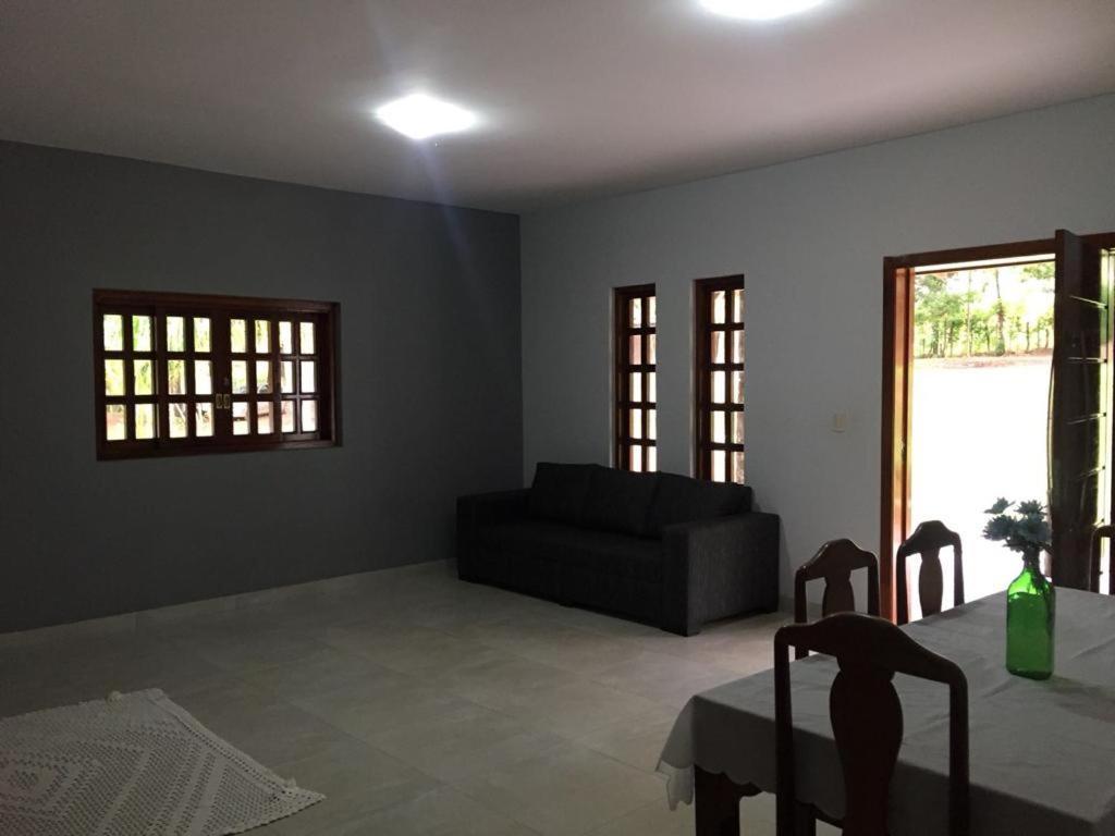 Chacara Equilibrio Villa Aparecida de Goiania Luaran gambar