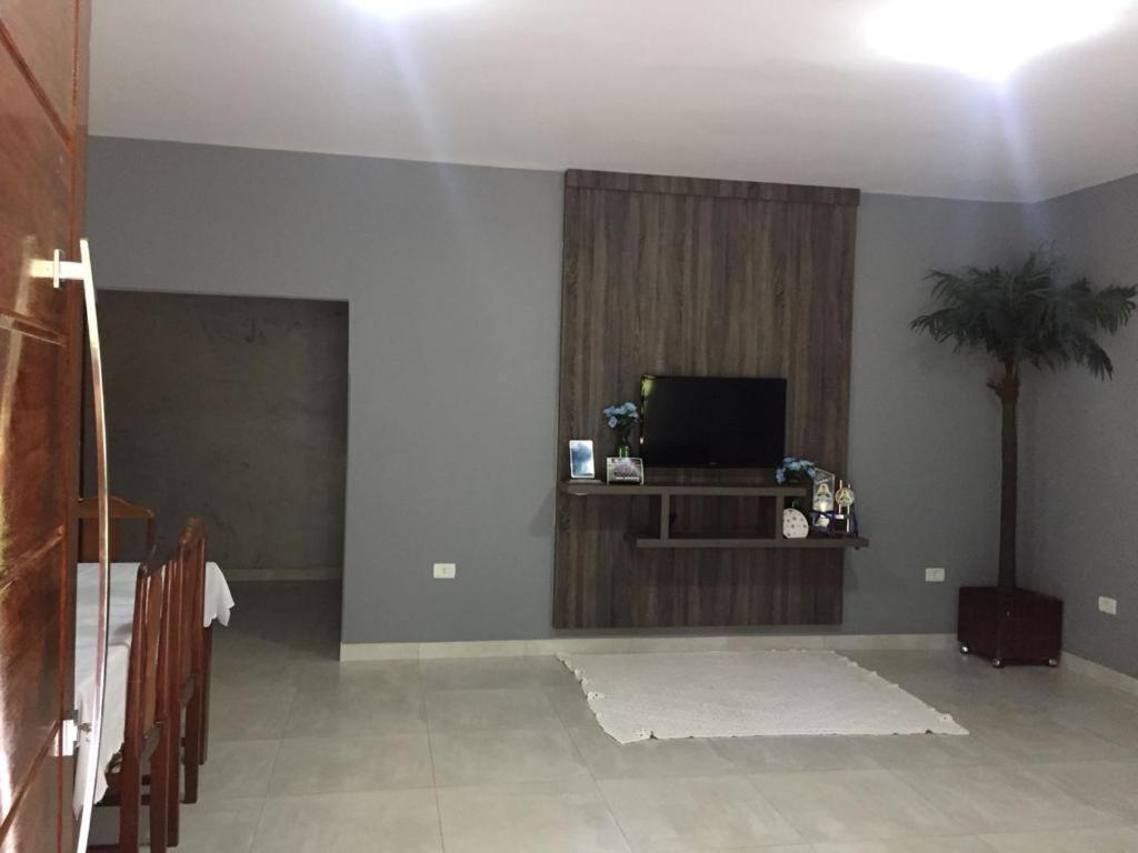 Chacara Equilibrio Villa Aparecida de Goiania Luaran gambar