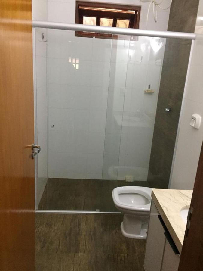 Chacara Equilibrio Villa Aparecida de Goiania Luaran gambar
