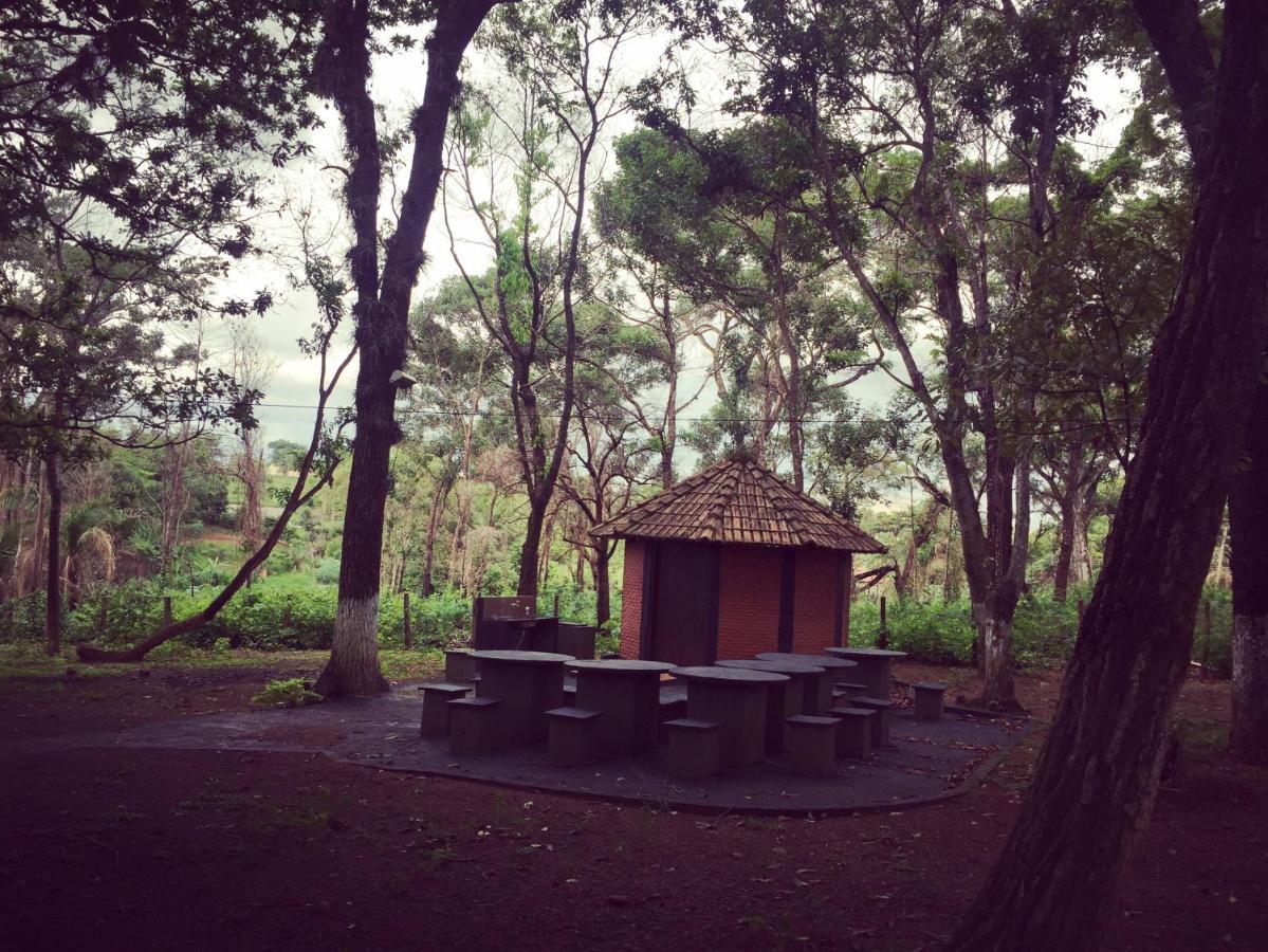Chacara Equilibrio Villa Aparecida de Goiania Luaran gambar